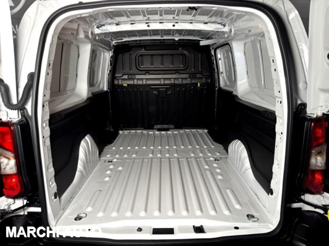 Fiat Fiat Doblo usata 15