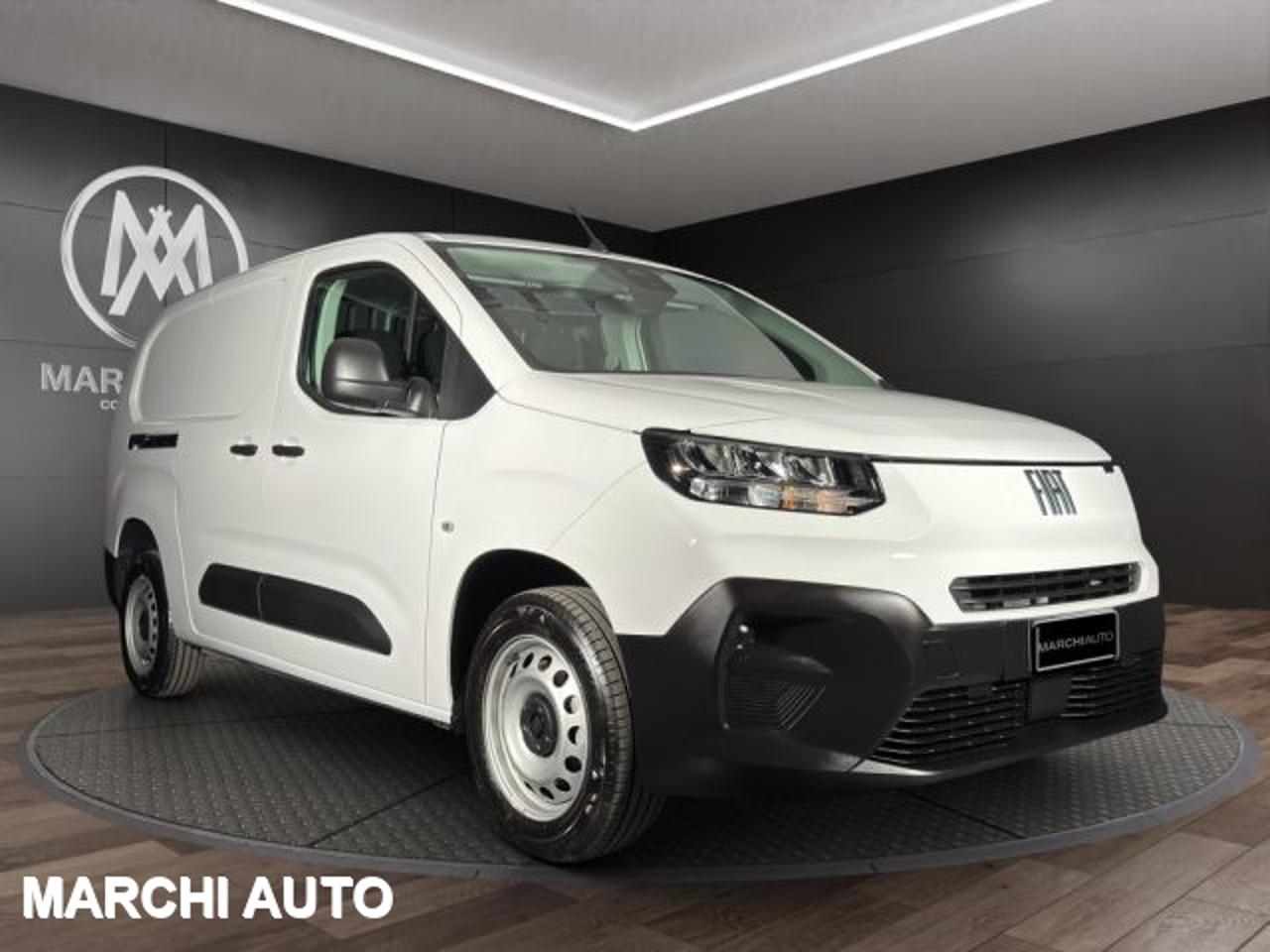 Fiat Fiat Doblo usata 16