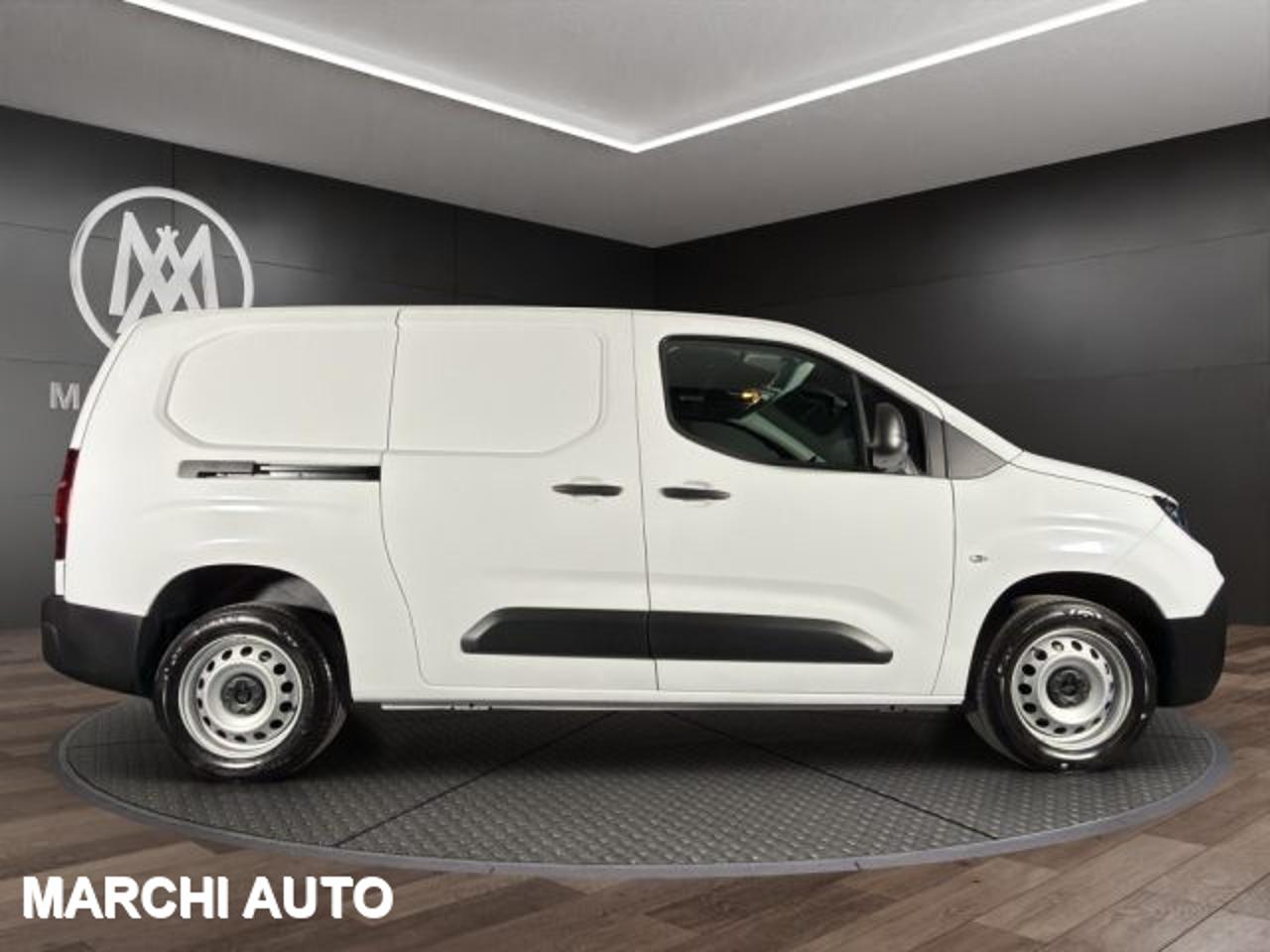 Fiat Fiat Doblo usata 17