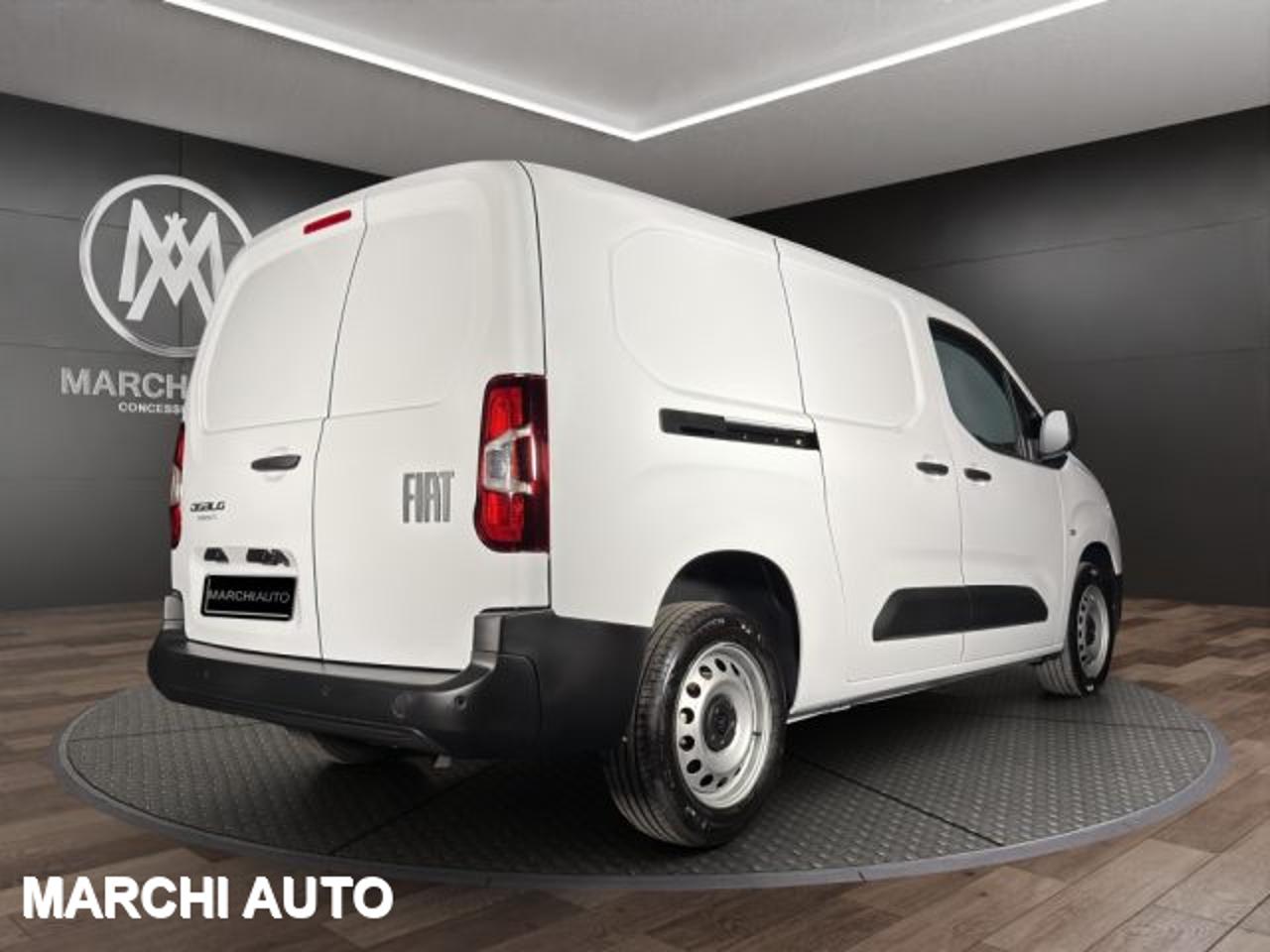 Fiat Fiat Doblo usata 18