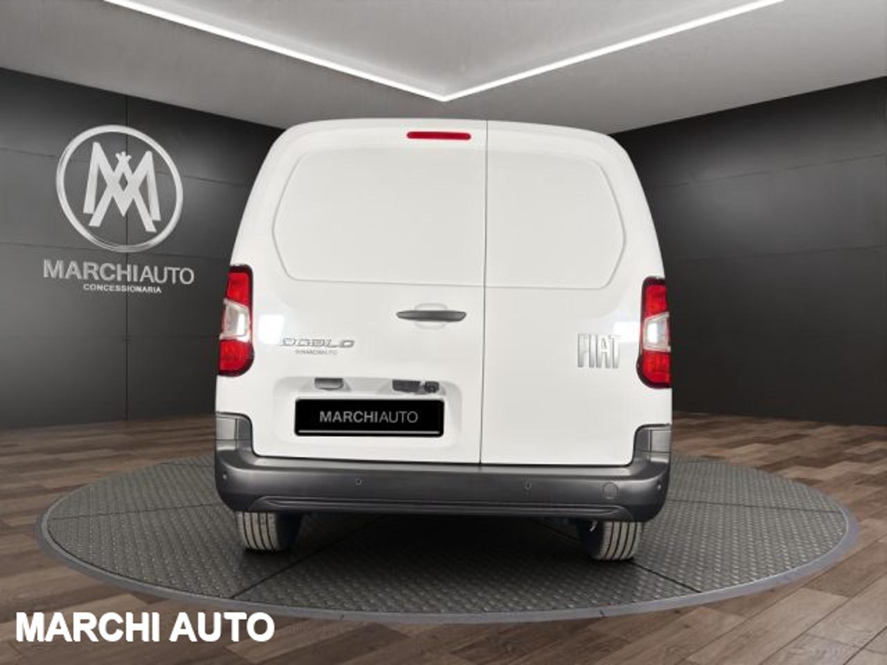 Fiat Fiat Doblo usata 19