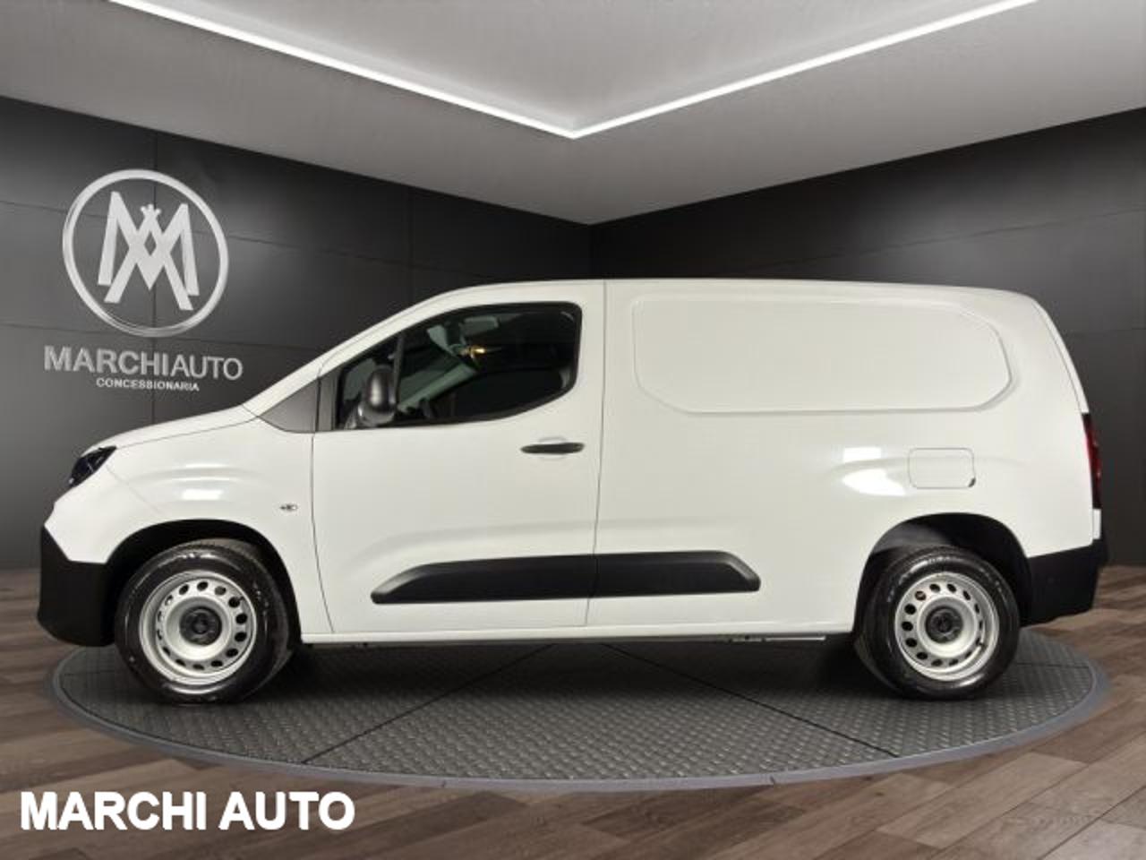 Fiat Fiat Doblo usata 21