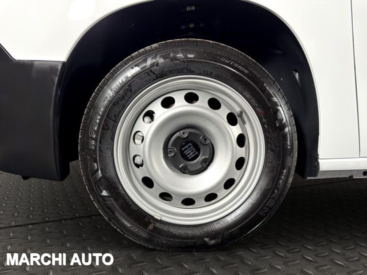Fiat Fiat Doblo usata 22