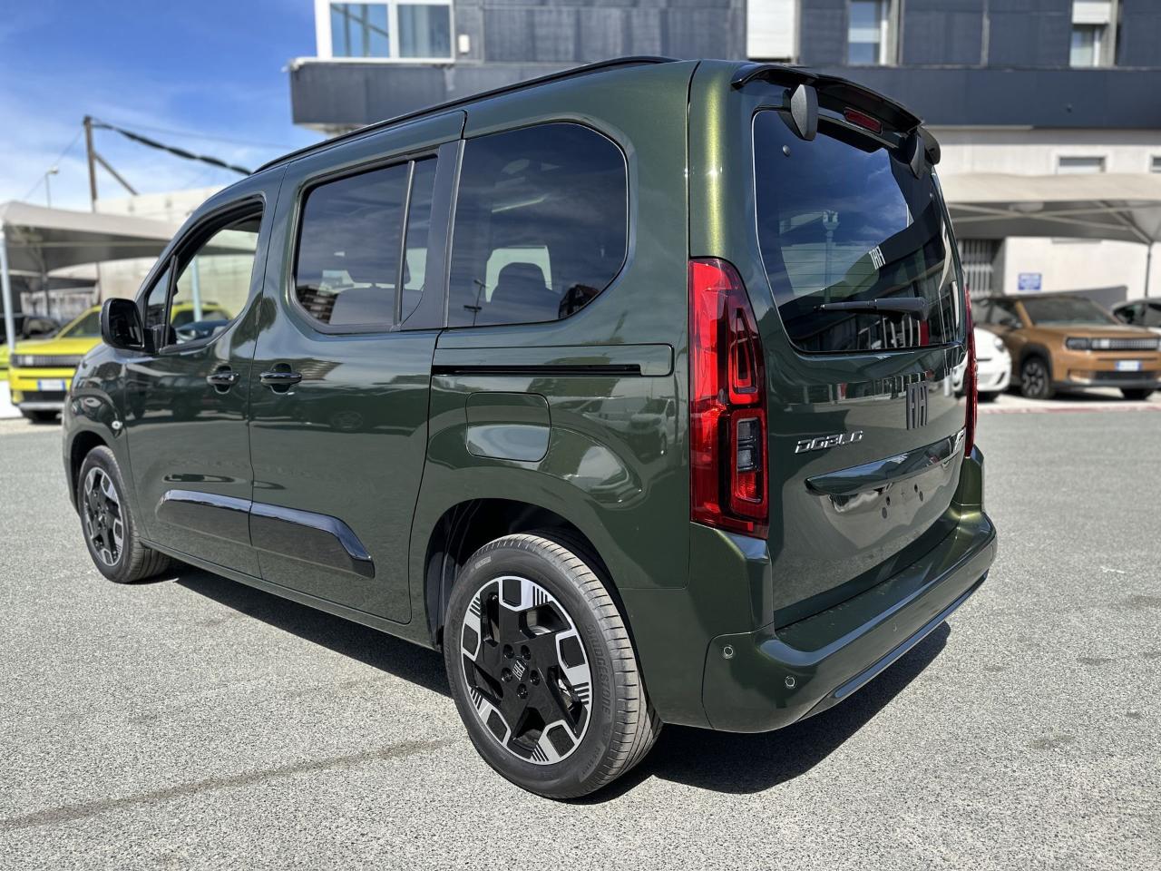 Fiat Fiat Doblo usata 24