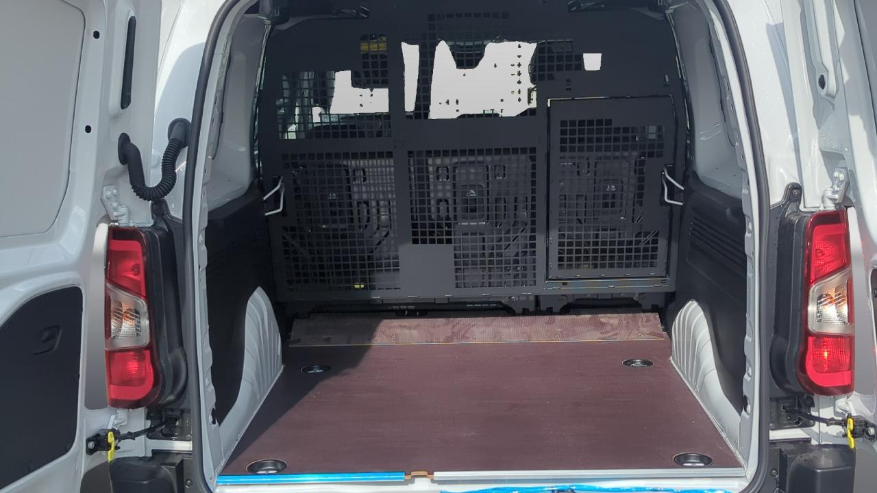 Fiat Fiat Doblo usata 1