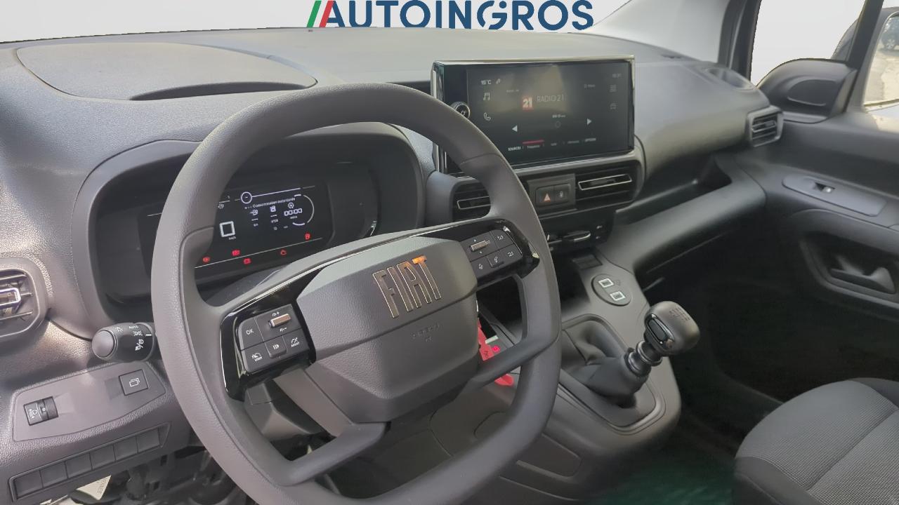 Fiat Fiat Doblo usata 2