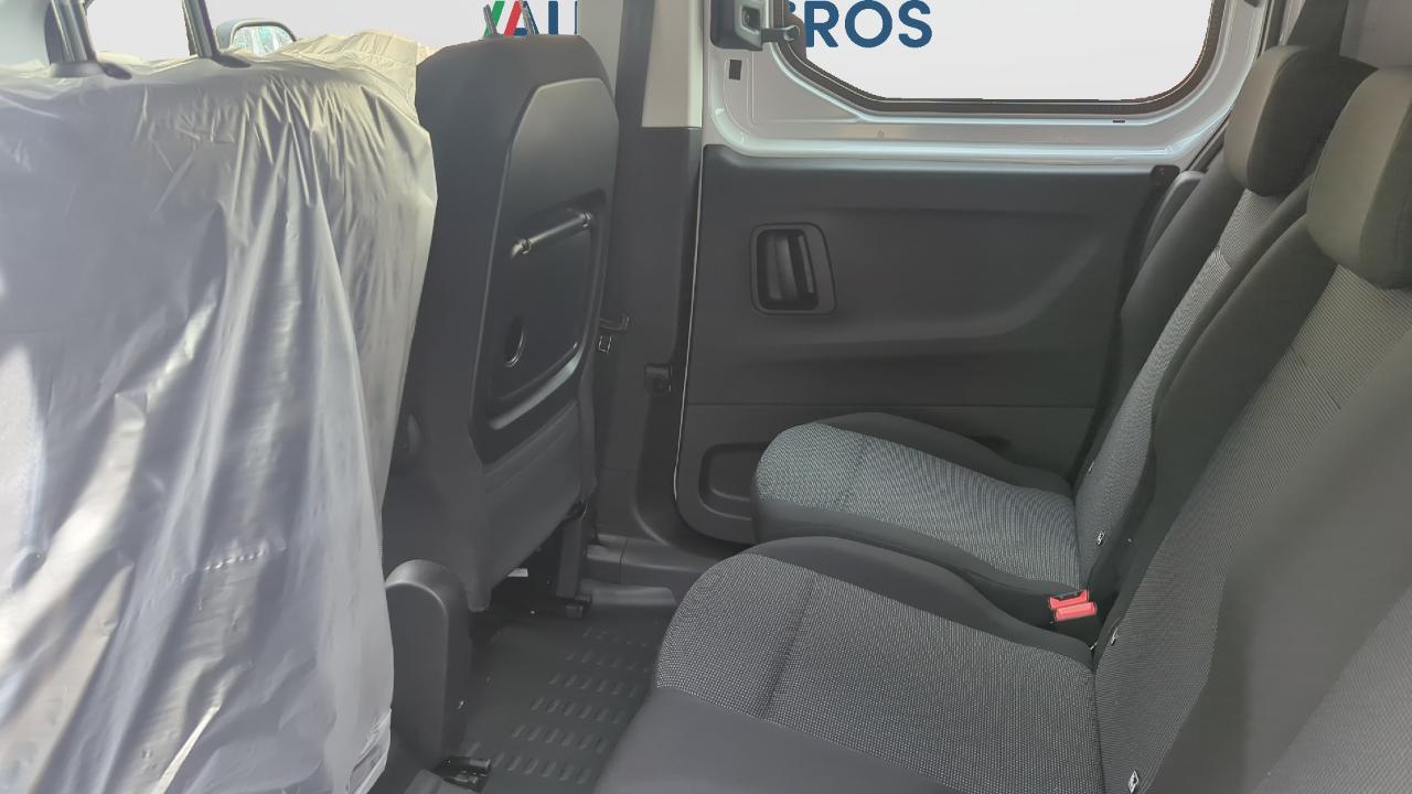 Fiat Fiat Doblo usata 4