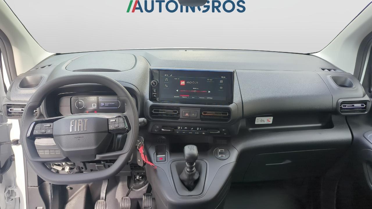 Fiat Fiat Doblo usata 5