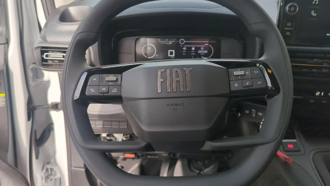 Fiat Fiat Doblo usata 7