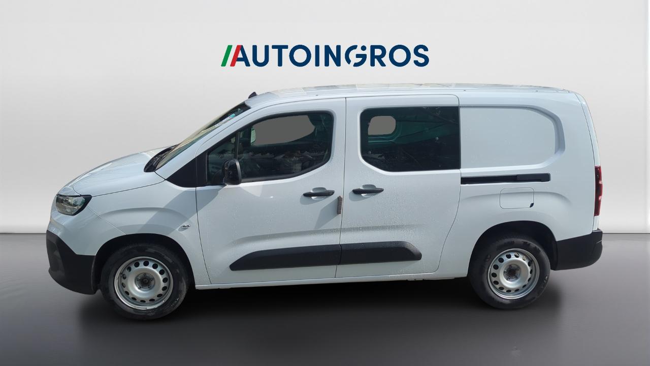 Fiat Fiat Doblo usata 8