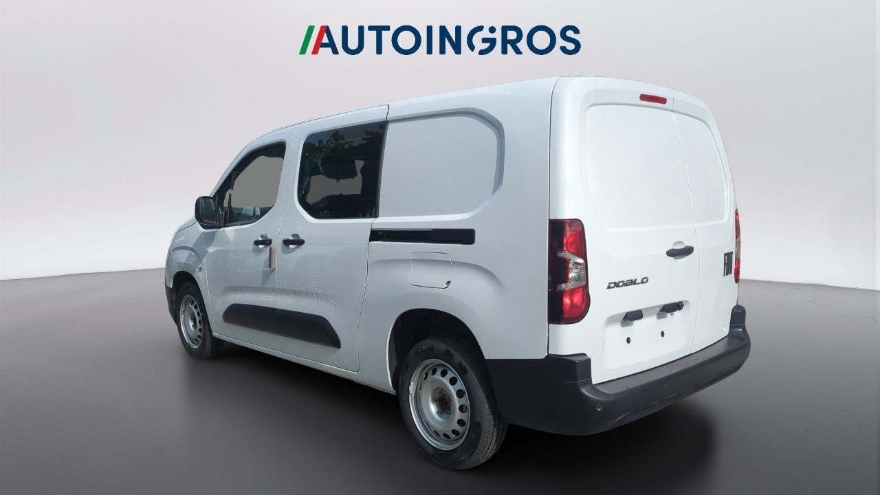 Fiat Fiat Doblo usata 9