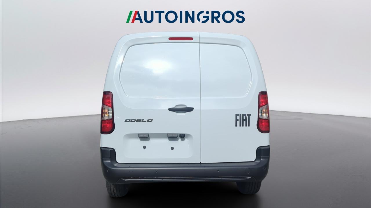 Fiat Fiat Doblo usata 10
