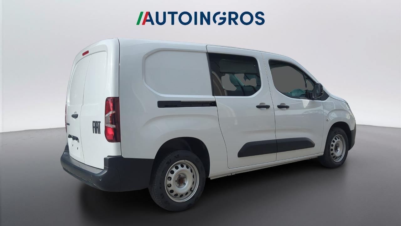 Fiat Fiat Doblo usata 11