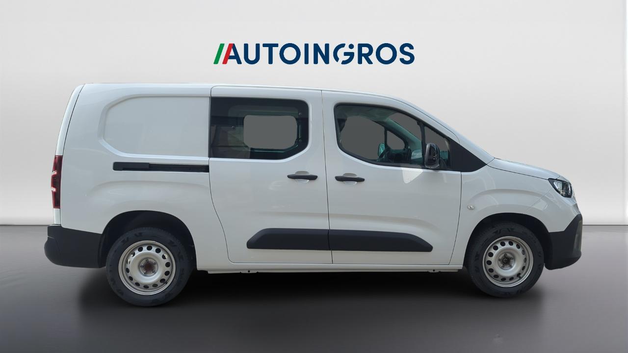 Fiat Fiat Doblo usata 12