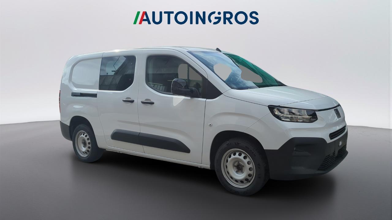 Fiat Fiat Doblo usata 13