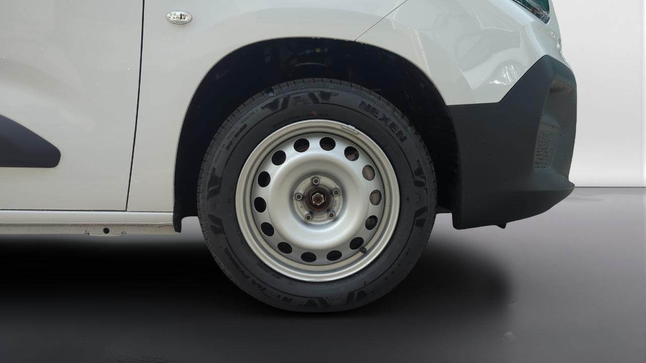 Fiat Fiat Doblo usata 15