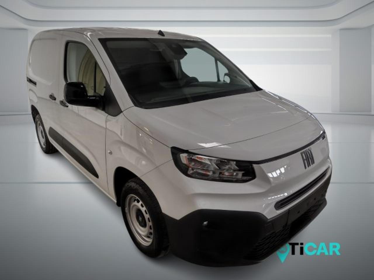 Fiat Fiat Doblo DOBLO CARGO Doblò DoblÃ² 1.5 BlueHdi 100CV PC-TN Van