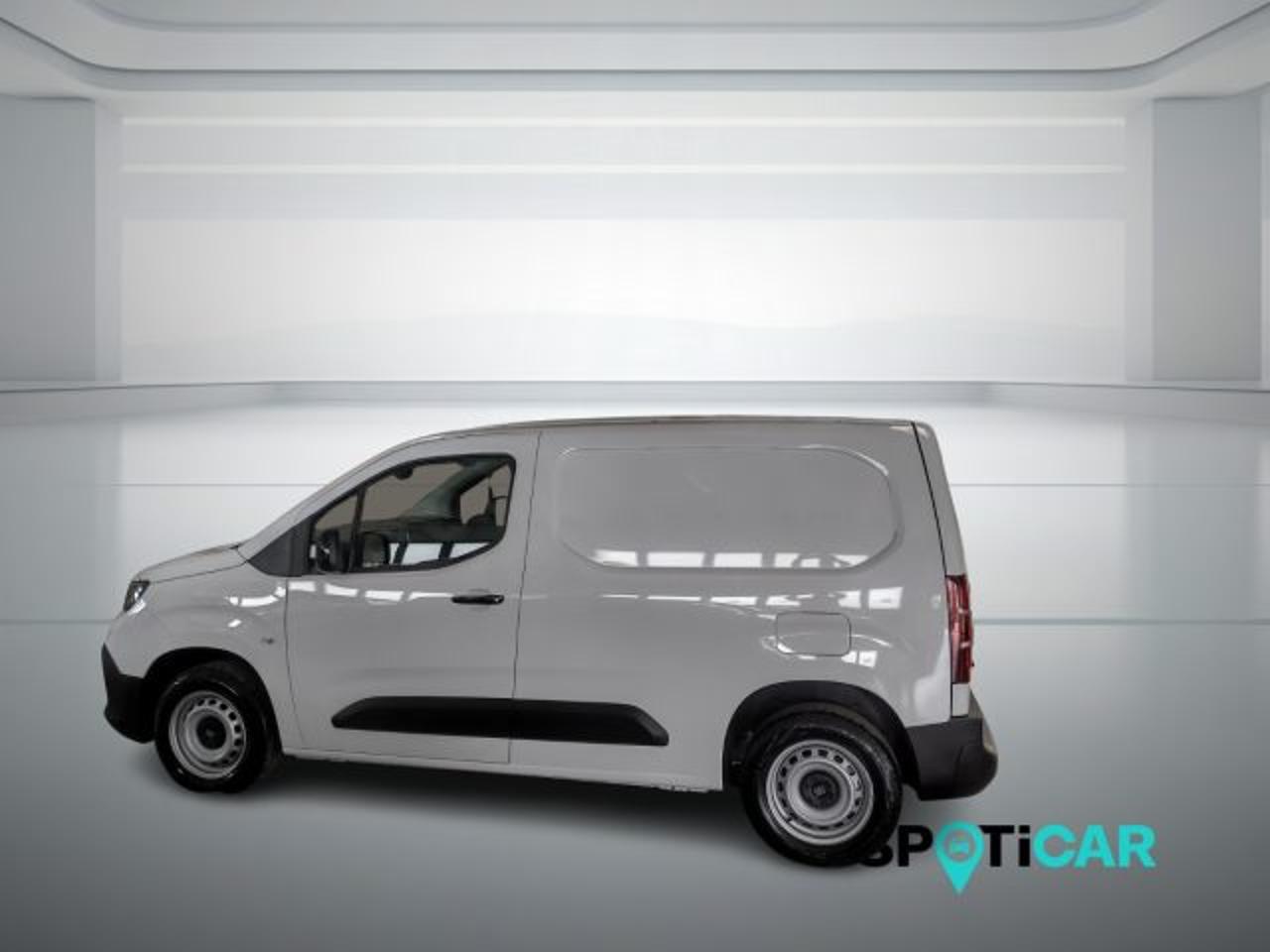 Fiat Fiat Doblo usata 1