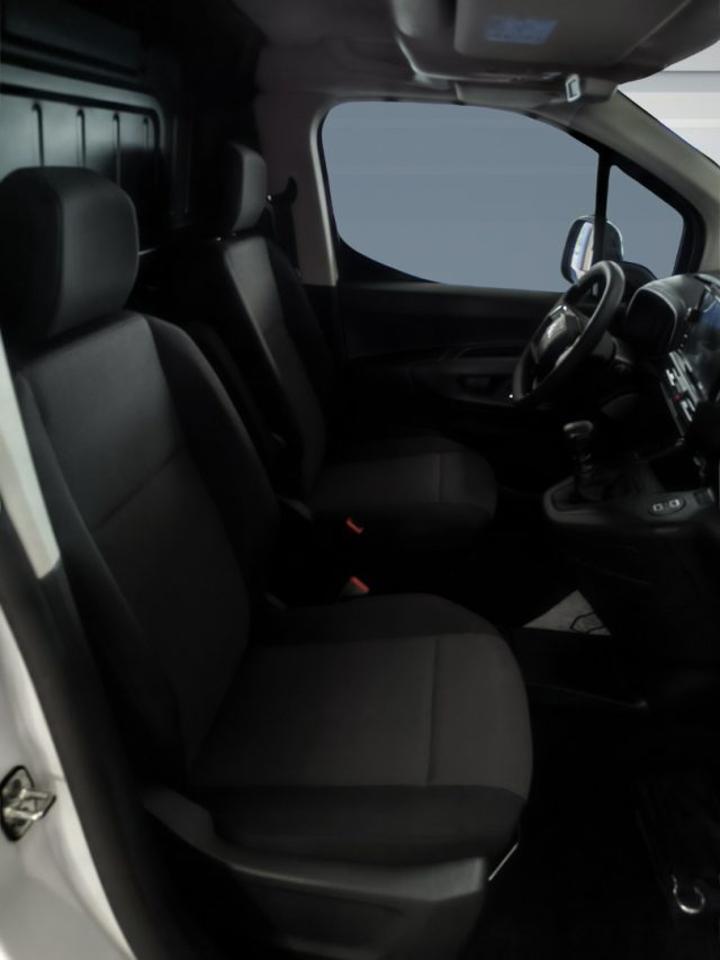 Fiat Fiat Doblo usata 4