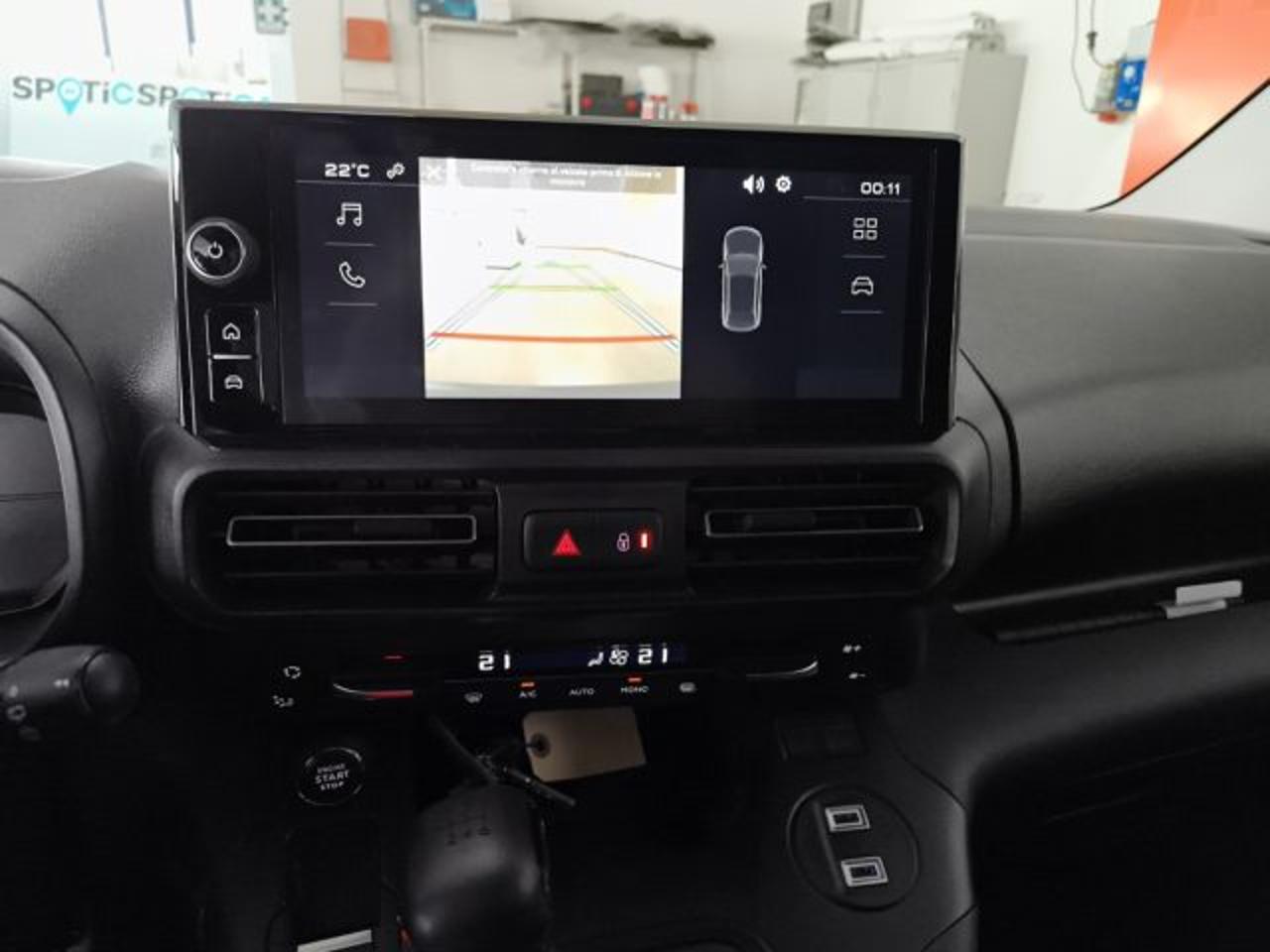 Fiat Fiat Doblo usata 7