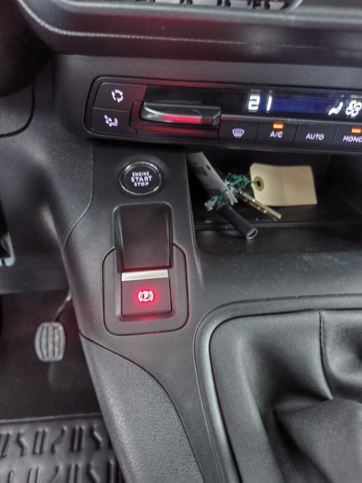 Fiat Fiat Doblo usata 9