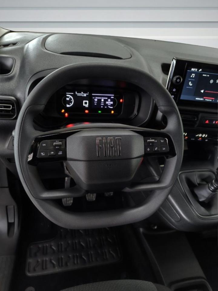 Fiat Fiat Doblo usata 10