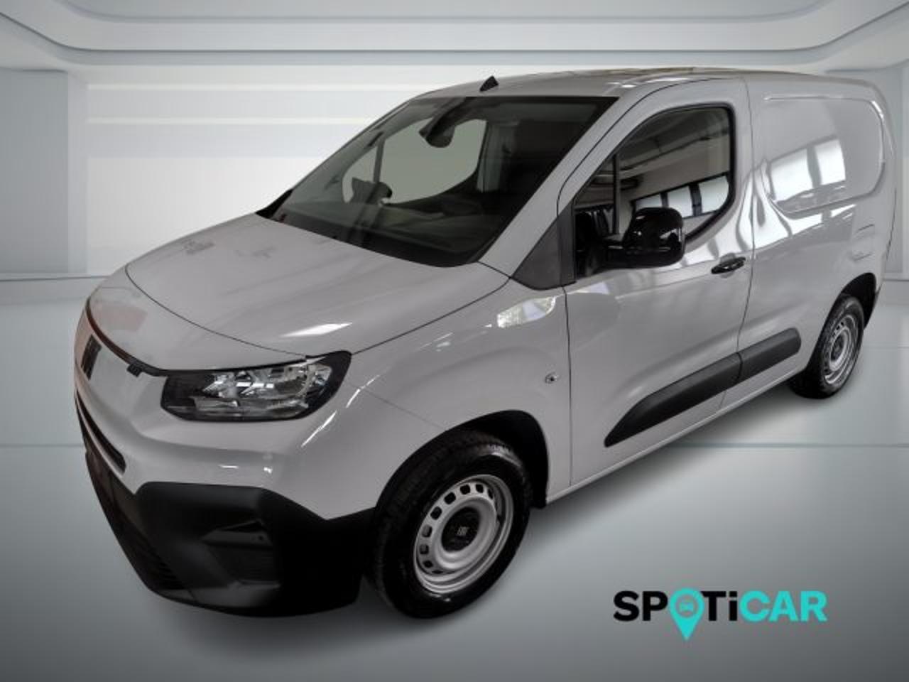Fiat Fiat Doblo usata 13