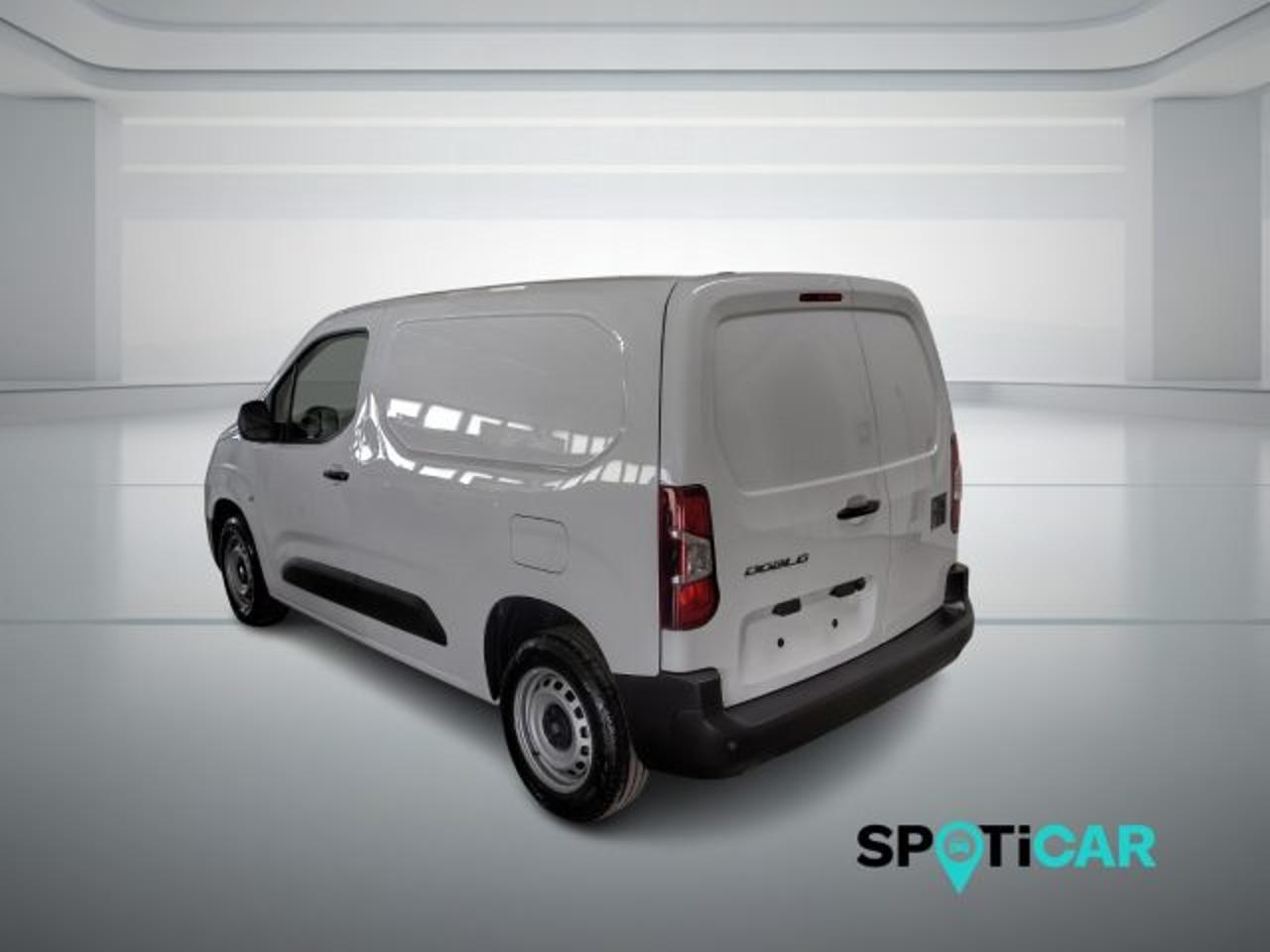 Fiat Fiat Doblo usata 14