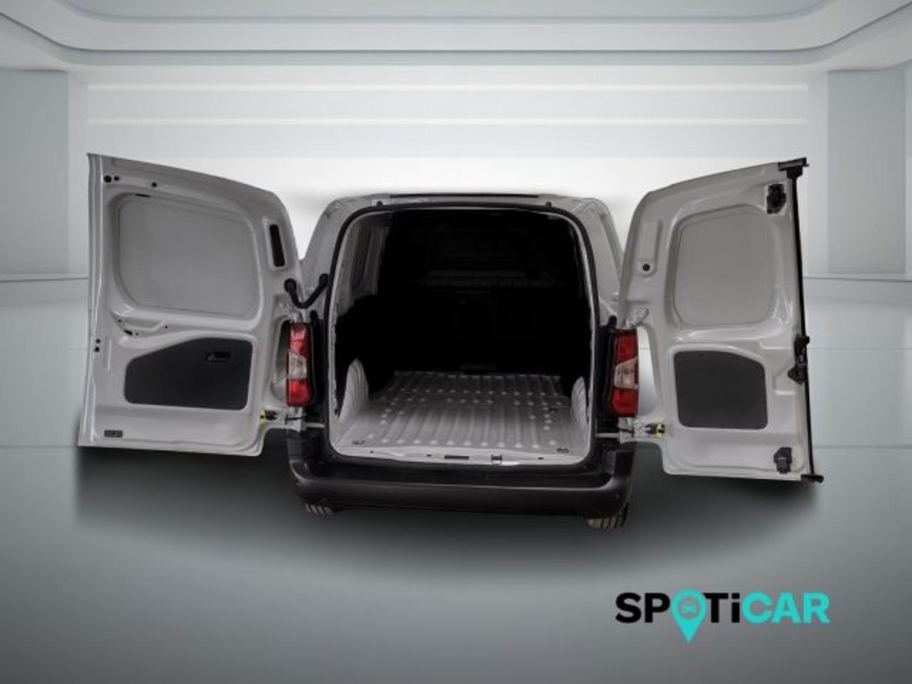 Fiat Fiat Doblo usata 16