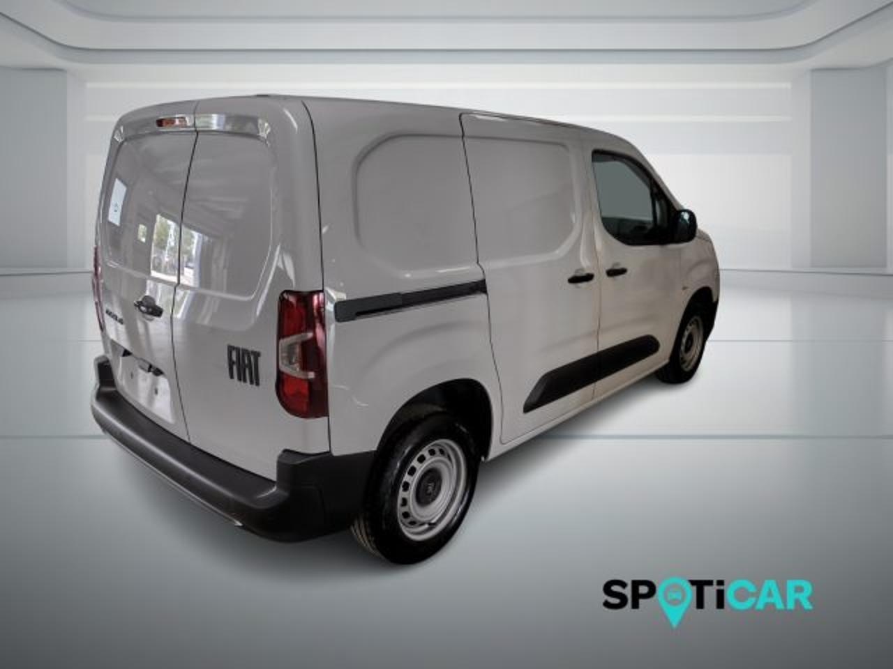 Fiat Fiat Doblo usata 17