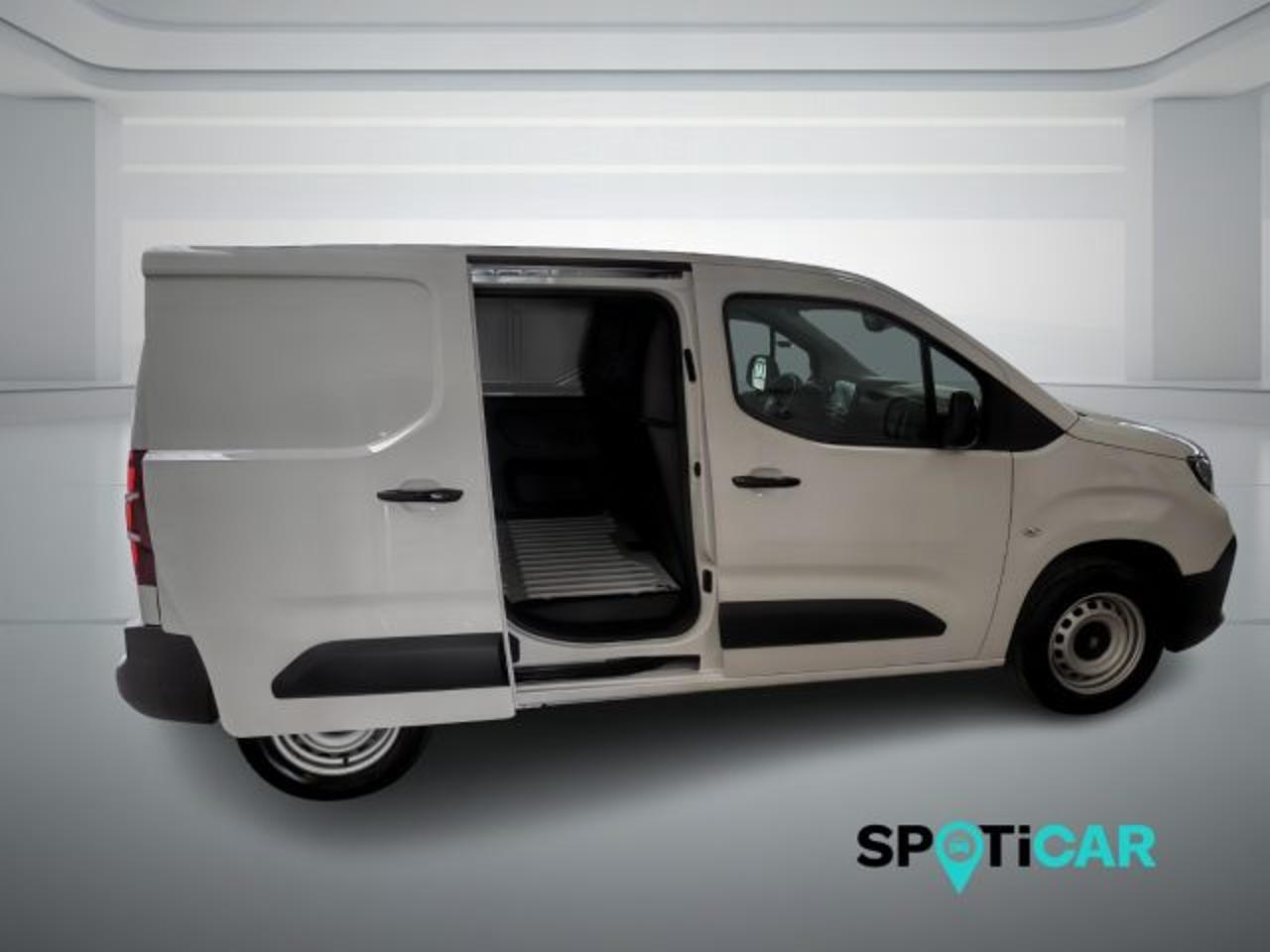 Fiat Fiat Doblo usata 19