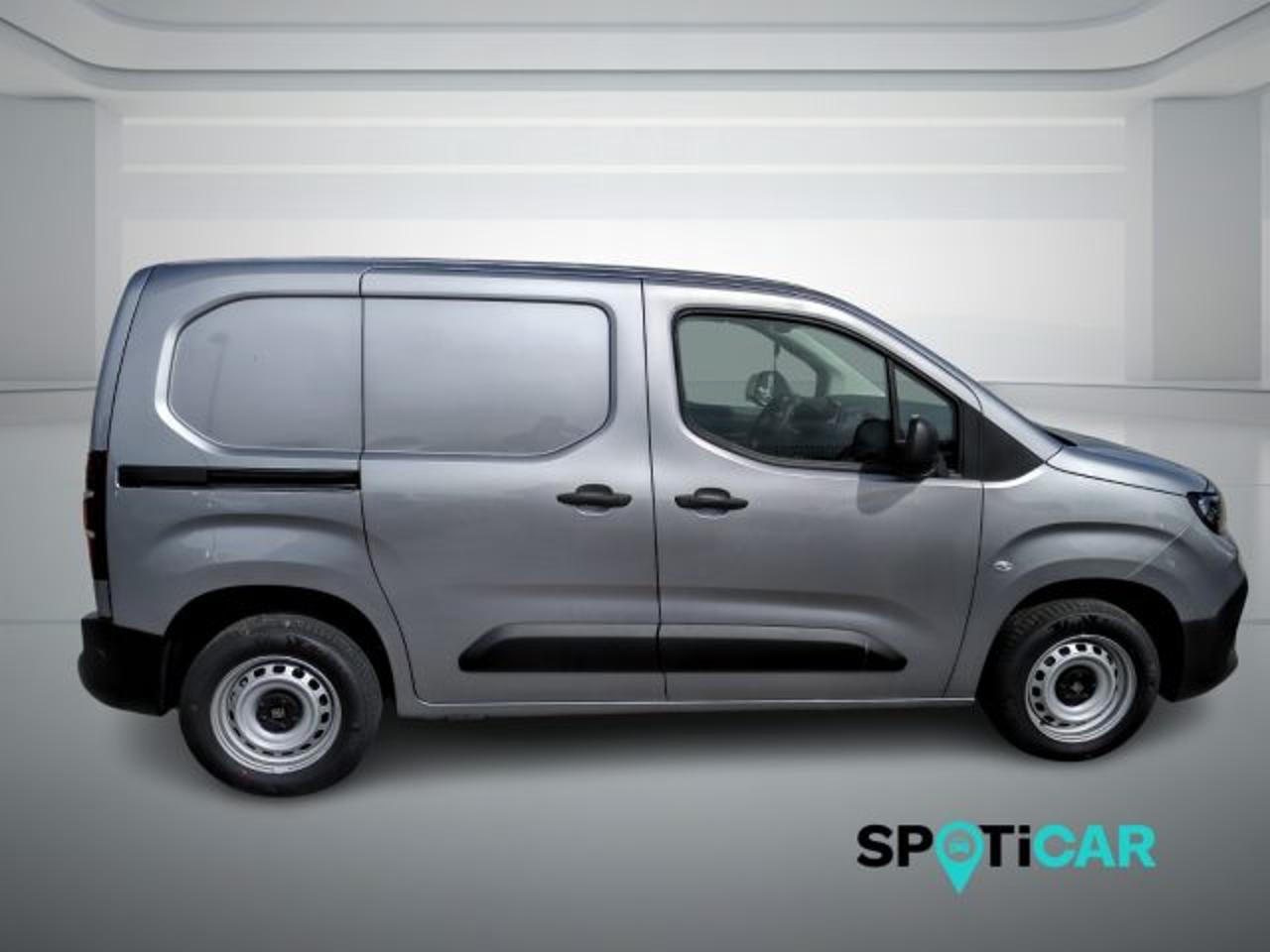 Fiat Fiat Doblo usata 1
