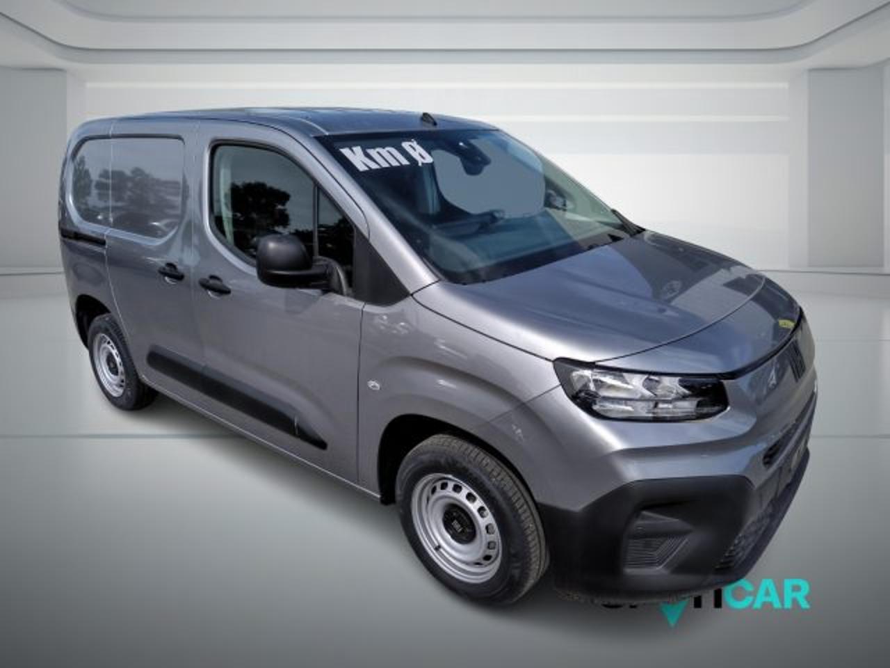 Fiat Fiat Doblo usata 4