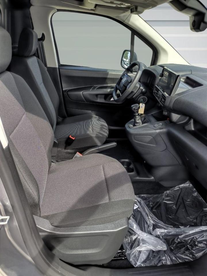 Fiat Fiat Doblo usata 5