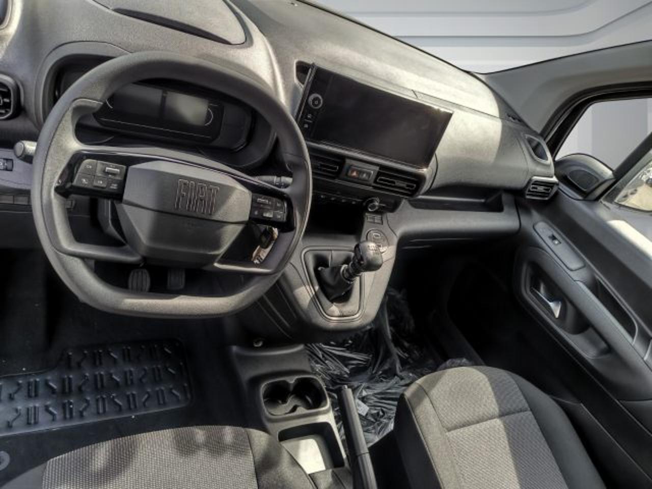 Fiat Fiat Doblo usata 9