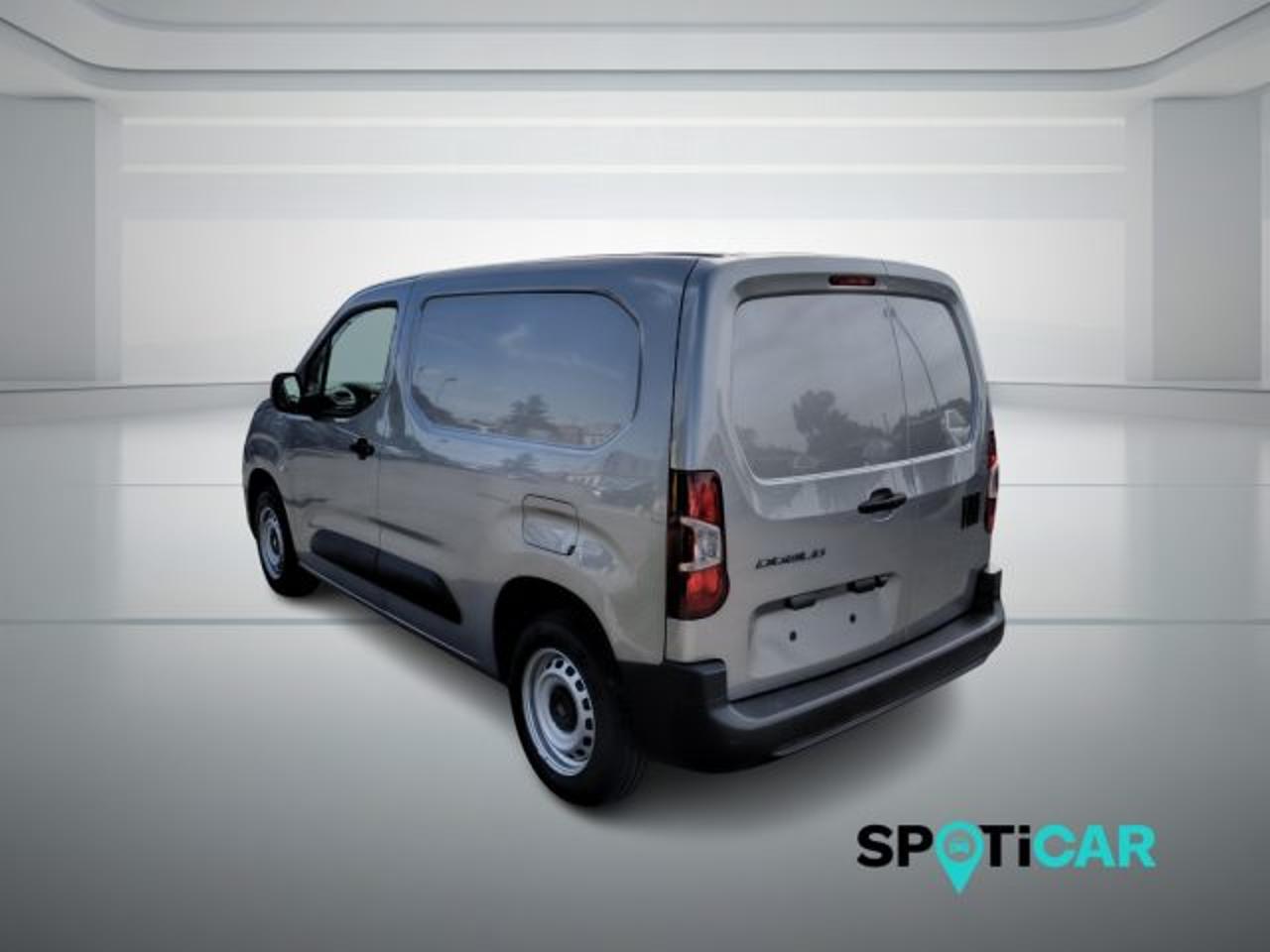 Fiat Fiat Doblo usata 13