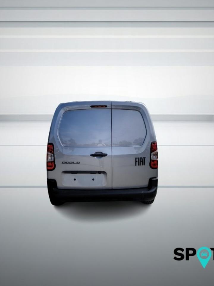 Fiat Fiat Doblo usata 15