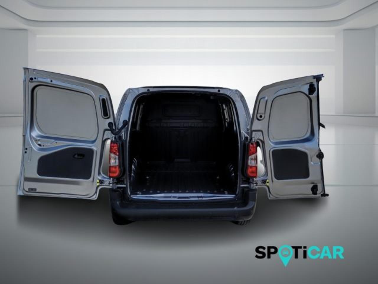 Fiat Fiat Doblo usata 16