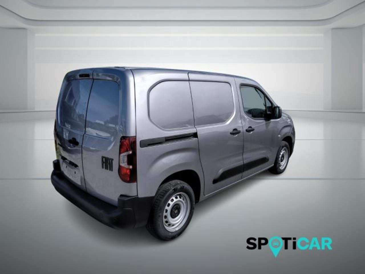 Fiat Fiat Doblo usata 19