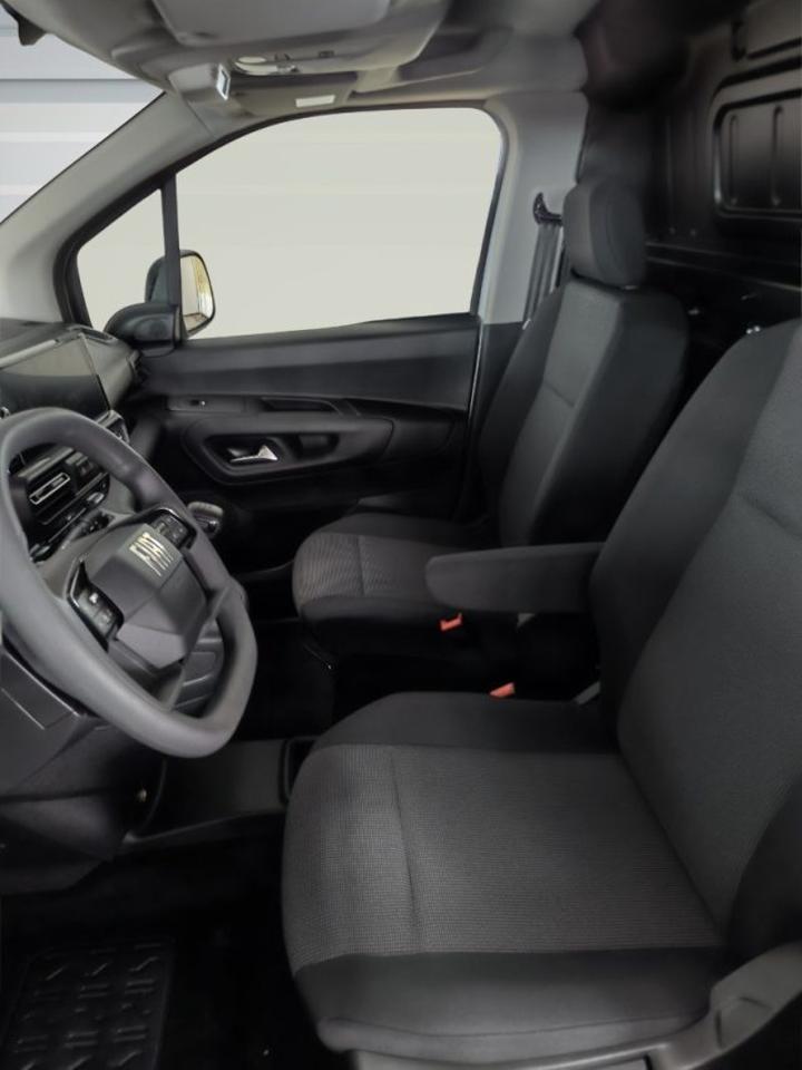 Fiat Fiat Doblo usata 5