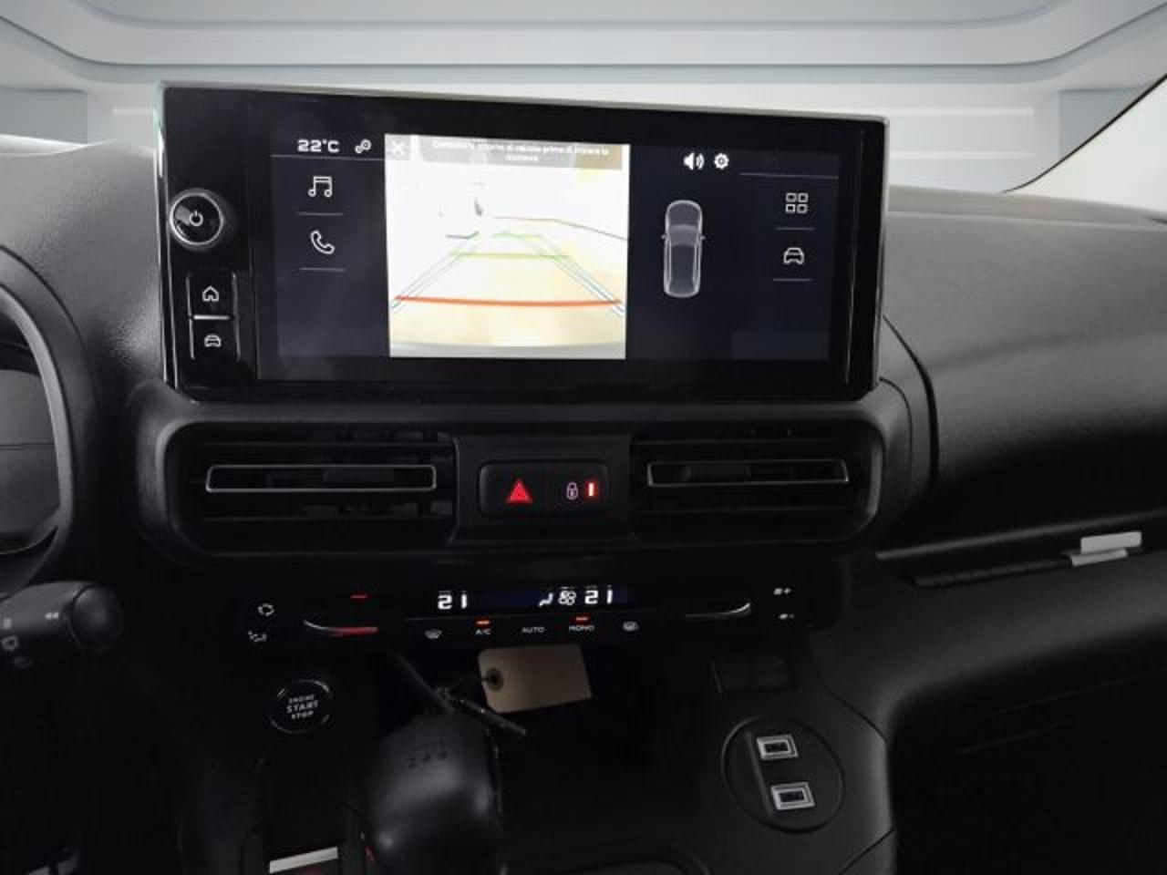 Fiat Fiat Doblo usata 8