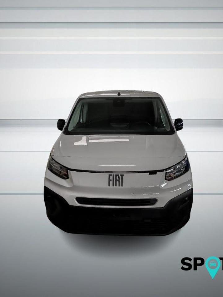 Fiat Fiat Doblo usata 11