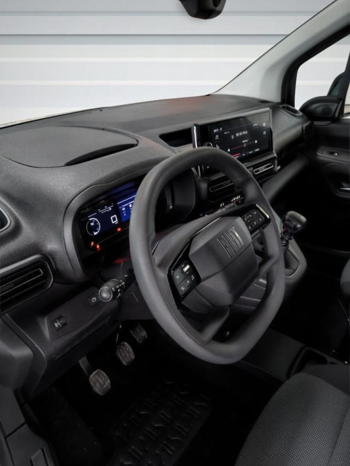 Fiat Fiat Doblo usata 12