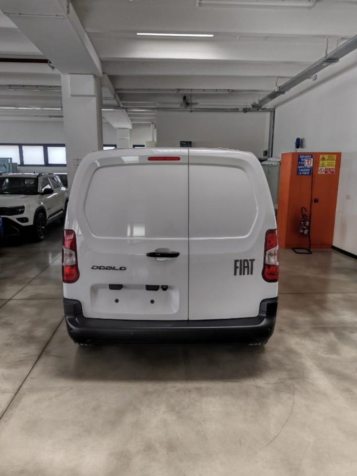 Fiat Fiat Doblo usata 15