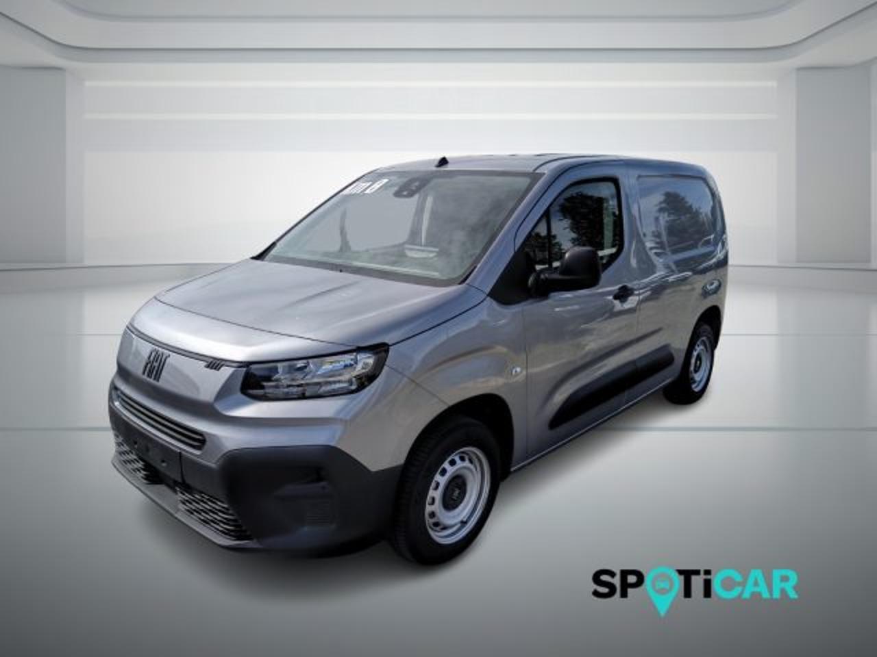 Fiat Fiat Doblo DOBLO CARGO Doblò DoblÃ² 1.5 BlueHdi 100CV PC-TN Van