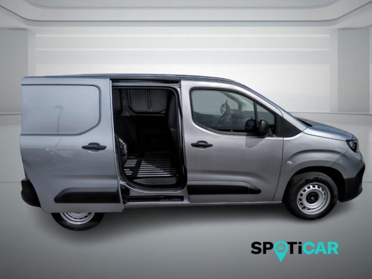 Fiat Fiat Doblo usata 2