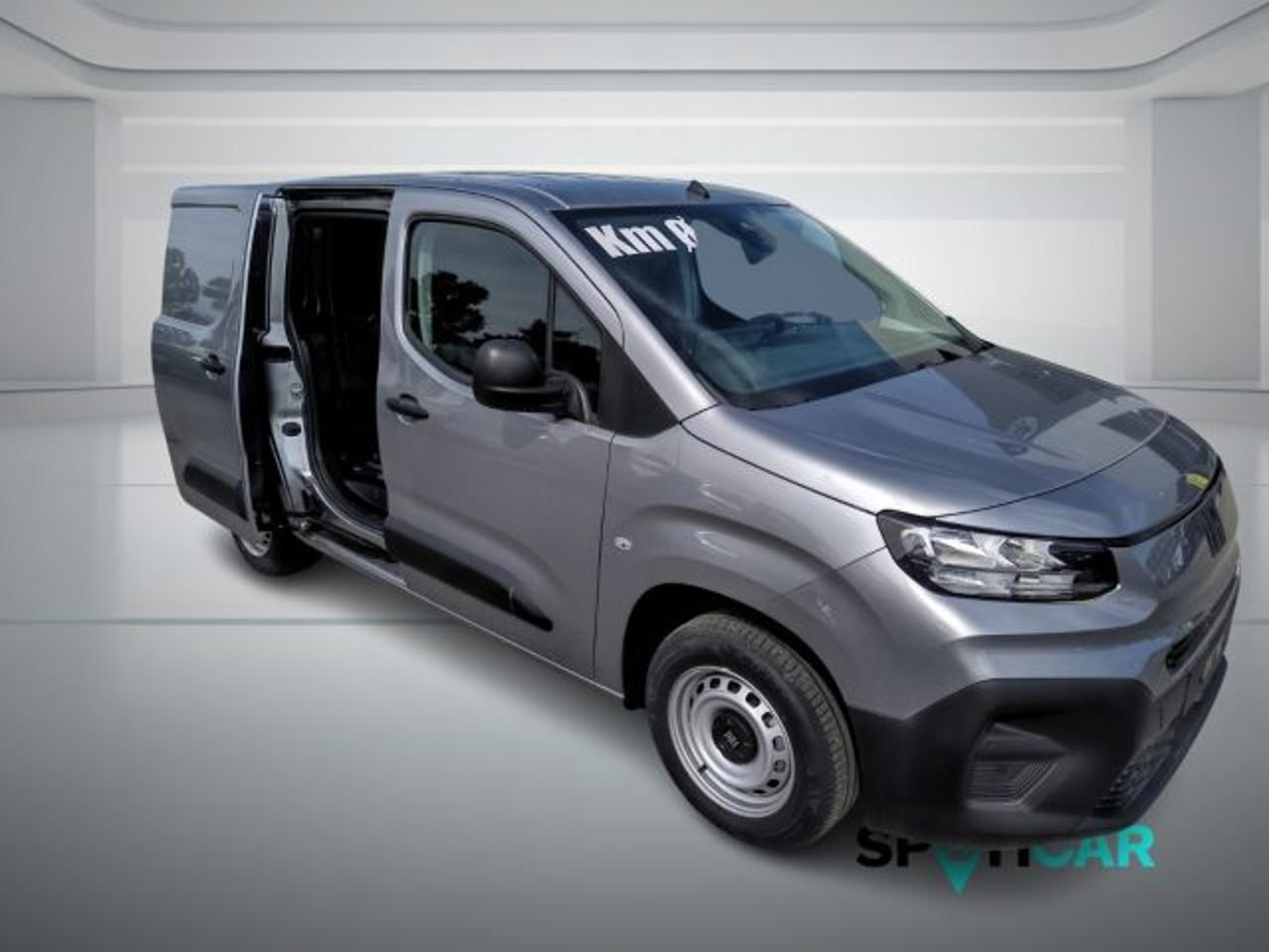 Fiat Fiat Doblo usata 3