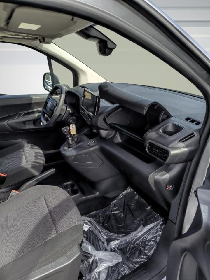 Fiat Fiat Doblo usata 6