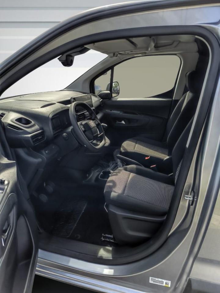 Fiat Fiat Doblo usata 8