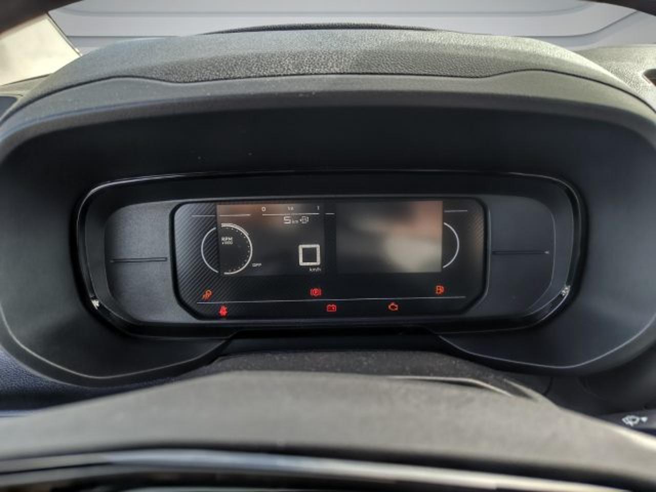 Fiat Fiat Doblo usata 10